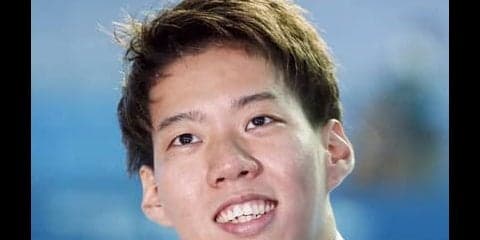 松田丈志が考察。瀬戸大也と渡辺一平が狙って勝つためにやるべきこと