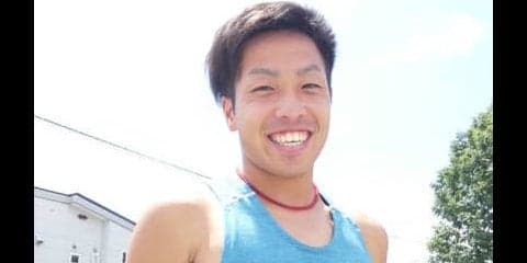 箱根駅伝アンカーの郡司陽大が絶不調でも笑顔の理由。「不安はない」