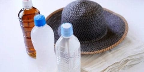 夏バテの予防や改善は実は簡単！