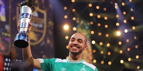 ＜FIFA eWorld Cup 2019＞ドイツ代表モーバ選手の優勝コメント＆大会主要関係者談話まとめ