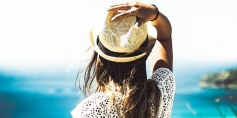 熱中症になりやすい人、なりにくい人とは？