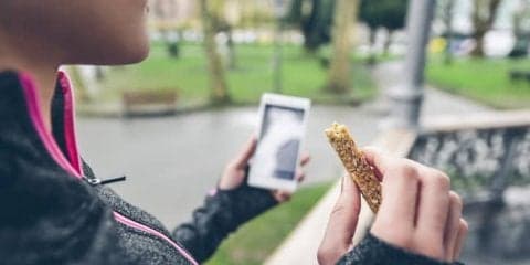 バランス栄養食品、どのくらいの頻度で食べてる？人気のメーカーは？調査結果を発表