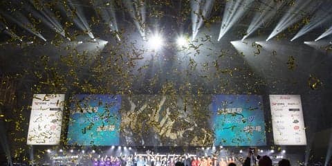 ＜第2回全国高校eスポーツ選手権＞8/24よりロケットリーグ部門予選大会開催 女子チーム・男女混合チームも出場！