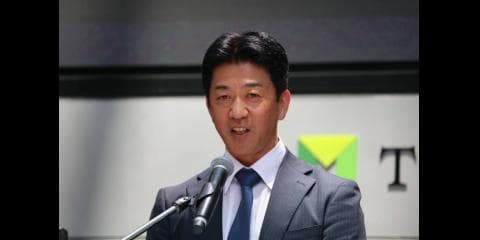 Tリーグ、ろう学校の生徒を招待　音をからだで感じる新しい卓球観戦を提供