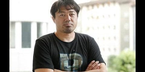 箕内拓郎が日本の熟成度に太鼓判。唯一不安はケガ時の組み合わせだ