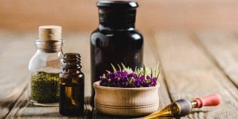 香りのパワーを味方につけよう！ダイエットの効果を高めるメディカルアロマの処方箋