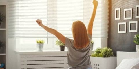 アンチエイジングで若返り！
