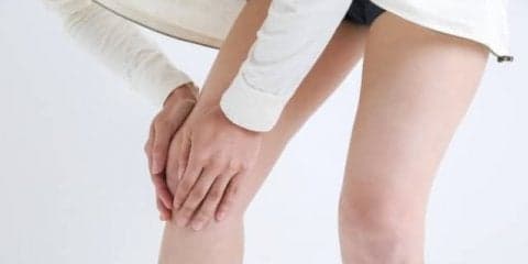 見逃されている痛みの原因「膝蓋下脂肪体」って知ってる？