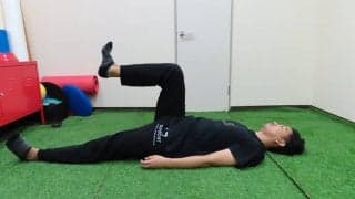 ゴルフトレーニング⑧　目指せ、スコアアップ！疲れを残さないために（前編）