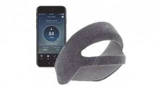 睡眠の質を高める睡眠用ヘッドギア。フィリップスの「SmartSleep ディープスリープ ヘッドバンド」日本発売へ