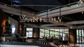 【オフィスピンポン：Wantedly】成長企業 Wantedlyにあるオシャレな卓球台とは？