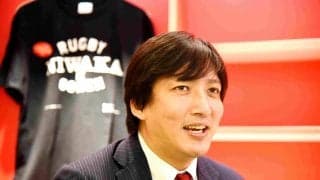 丸の内15丁目発起人・高田晋作が見据える、“にわかファン”との今後