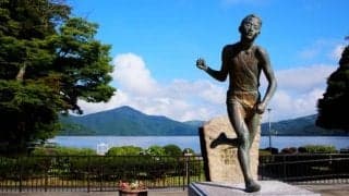 今年は「やっぱり大作戦」、青学大・原監督の各年の作戦名と箱根成績