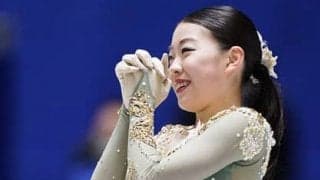 新女王・紀平梨花が世界を狙うために次に考えていることは何か