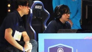 つぁくと選手＆アグ選手が所属するeスポーツチーム「Blue United eFC」がFIFA eClub World Cup 2020の出場権を獲得！