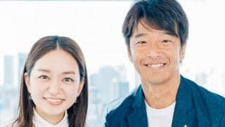 後藤晴菜アナ×佐藤俊が教える「知れば面白くなる箱根駅伝観戦のツボ」