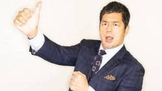 髙田延彦はRIZINからアンディ・フグ並みのスターの誕生を期待する！ 