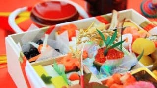 年末年始はなぜ太る？休暇太りしないために気を付けること