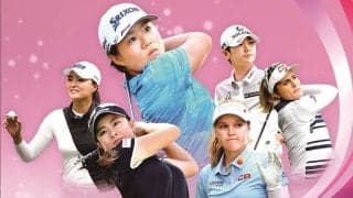 オリンピック出場を懸け、世界最高峰のプレーで魅せる「LPGA女子ゴルフツアー2020シーズン」いよいよ開幕！