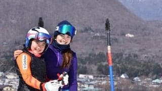 【元スキー選手 清澤恵美子さん】元アスリートが語るスポーツの仕事「やる」から「つくる」へVol.24‐（後編）