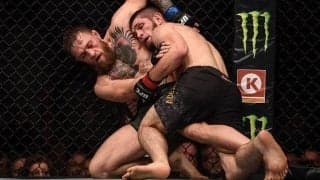 UFC史上最強の問題児、コナー・マクレガーの復帰戦は激闘必至！？髙阪剛が『UFC246』の展望を語る