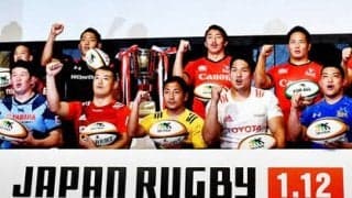 あの興奮を、再び。Ｗ杯を盛り上げた桜の戦士がトップリーグで激突