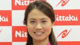 平野早矢香、石川佳純との艶やか浴衣2ショット公開　ファンから絶賛の声