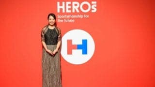 競泳選手からユニセフへ。井本直歩子が難民支援で感じたスポーツの力