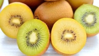 キウイの驚くべき効果効能
