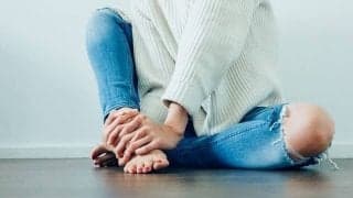 巻き爪にならないための７つの対処法