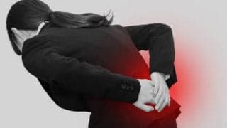 【坐骨神経痛】お尻から足にかけての痛みを変えるには姿勢が大事