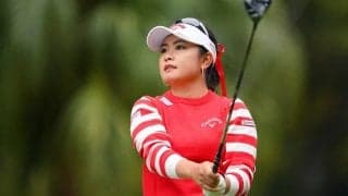 畑岡奈紗、激闘の開幕戦を経て第2戦へ！黄金世代の新星・河本結もいよいよ米ツアーデビュー！日本勢に大会直前インタビュー