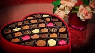チョコレートの驚くべき効果効能