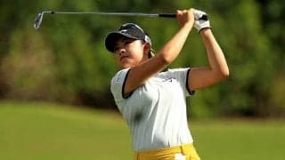 夏のオーストラリアを舞台にした２連戦がいよいよ幕開け！注目の米ツアールーキー・河本結ら日本勢に大会直前インタビュー