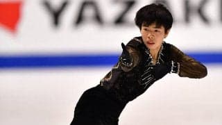 羽生結弦に続け！実力者ひしめき合う男子フィギュア界の超新星・佐藤駿に期待大