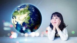 帰国子女とインナーチャイルド について
