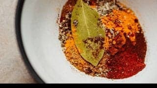 まるで食べる漢方薬？！カレーの健康効果がすごい！