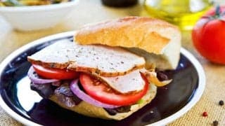 ダイエットの味方にも！サンドイッチのおすすめ具材４つ