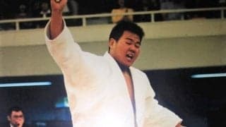【元柔道選手 菊池教泰さん】元アスリートが語る スポーツの仕事「やる」から「つくる」へ -Vol.26-（前編）