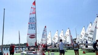 新型コロナウィルスの影響で3月の国内レースイベントが中止・延期に