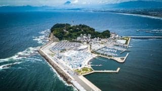 予選が終わっていない五輪セーリング。東京五輪はどうなる？