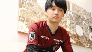 ナスリが鹿島で描くＷ杯への道。「ｅスポーツ世界一を目指したい」