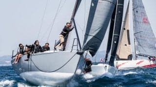 2020年5月相模湾、第32回関東ミドルボート選手権は中止に
