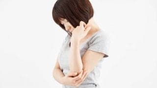 肘外側の痛みを治したければ肘以外を柔らかくすべき