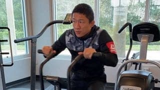 堀口恭司がこれからの格闘技界＆無観客試合について持論を語る「思考を停止せず、自分にできる準備をする事が大事」