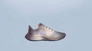 NIKEから新作ランニングシューズ「ズーム ペガサス 37」登場。新谷仁美選手も愛用＆太鼓判