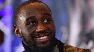 クロフォード、無観客試合でもギャラ増額を要求　「大きなリスクを抱えて臨むからだ」