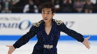 織田信成さんが結婚10周年　貴重な夫婦2ショットに祝福殺到「本当に素敵なお二人」