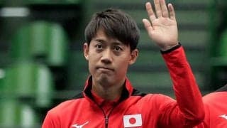 錦織「あれ？」、キャラ動かず。不運もありeスポーツ大会でベスト8逃す