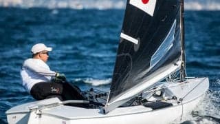 東京五輪を目指す藤村選手が筋肉系YouTubeを開設